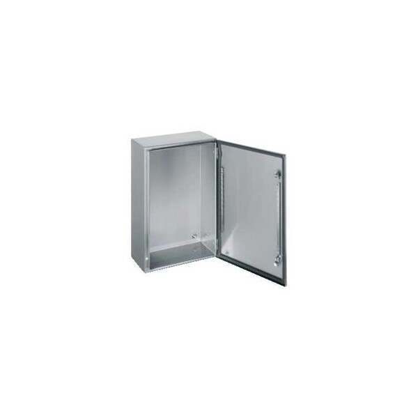 Coffret inox atex s3xex
