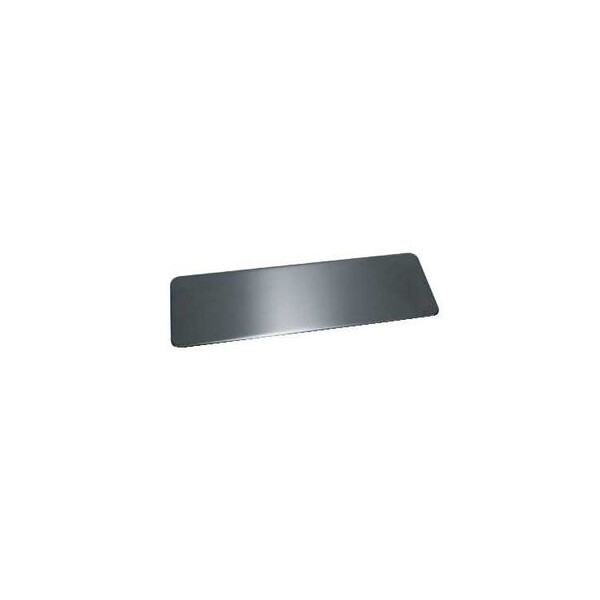 Pupitre inox accessoires