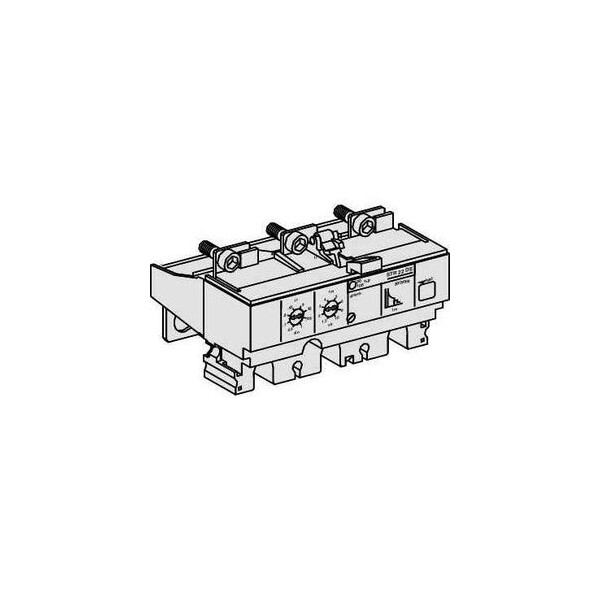 Compact ns courant continu