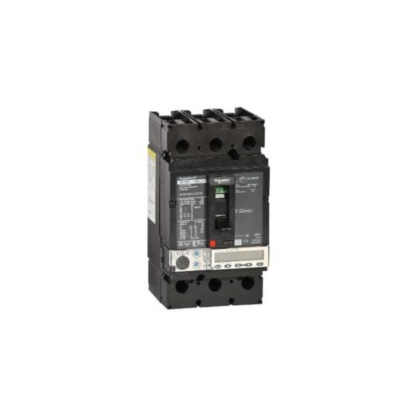 Powerpact j -  ul <= 2
