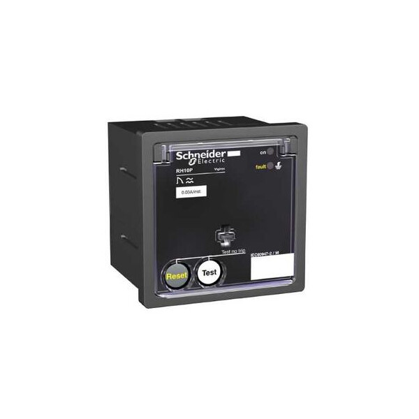 Vigirex encastrables rh