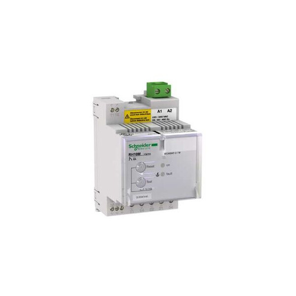 Vigirex modulaires rh