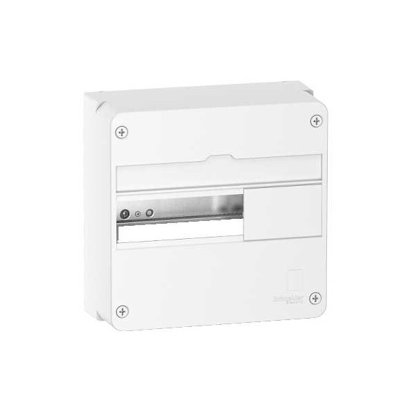 Gamme RESI9