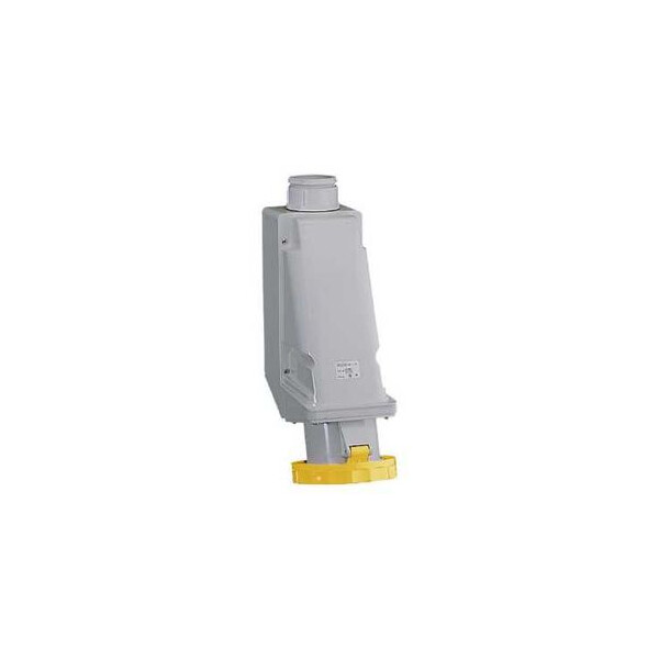 Pk 65 et 125 a, socles droits, saillie, socles connecteurs