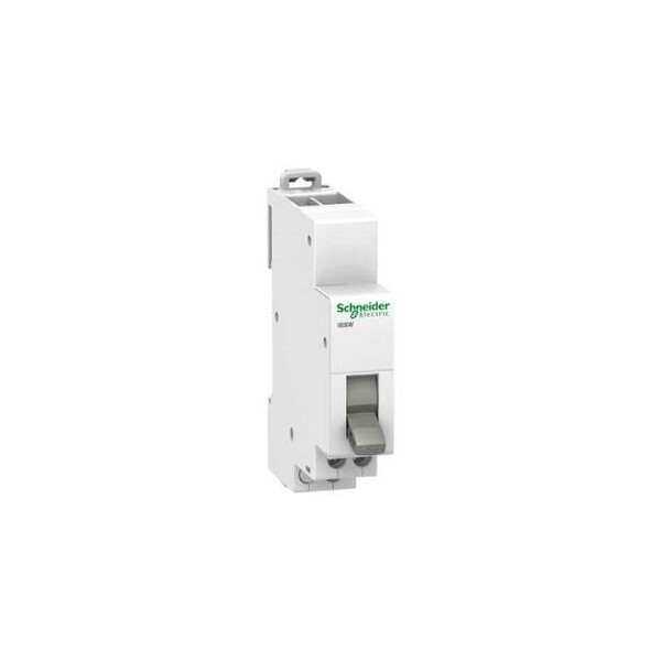Commutateurs modulaires blanc