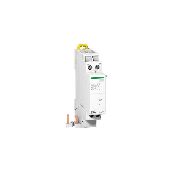 Ct raccordement rapide blanc