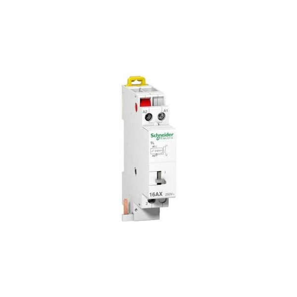 Télérupteurs tl blanc et a9