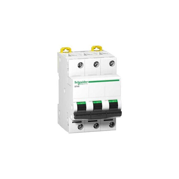 Prodis dt40 3p blanc