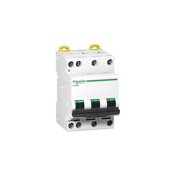 Prodis dt40k 3p+n