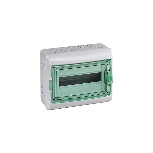 Kaedra coffrets modulaires étanches