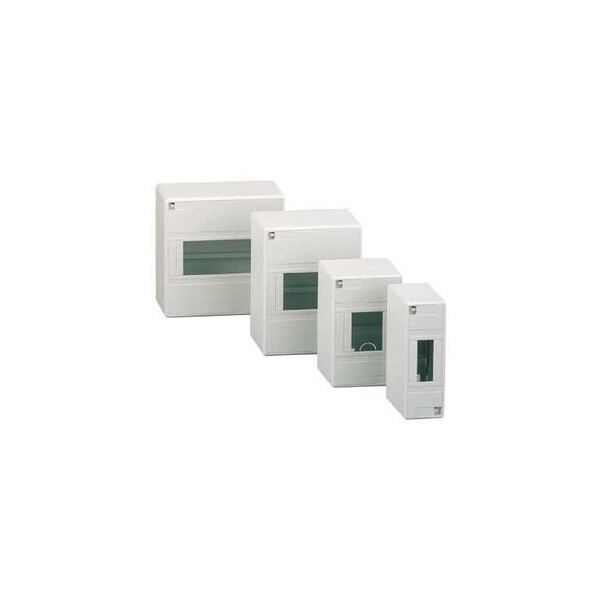 Mini coffrets modulaires