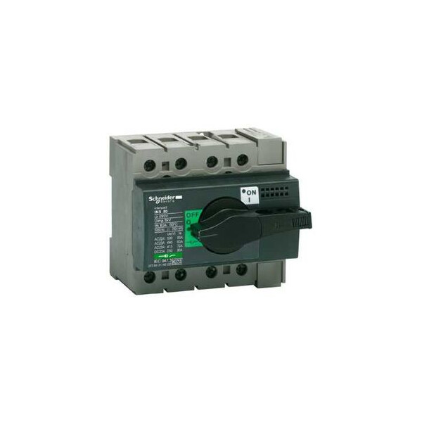 Interpact ins 40/250 a