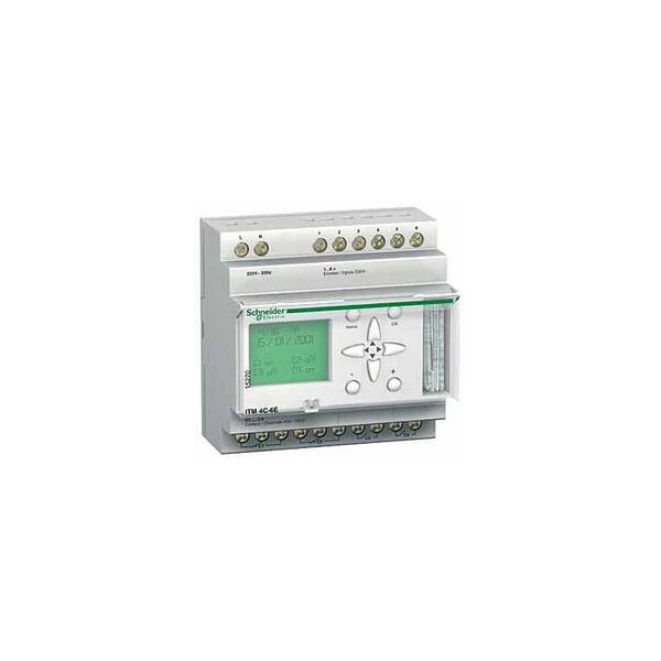 Ihp multifonction