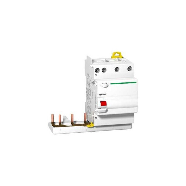 Prodis vigi tg40 3p+n, type ac blanc