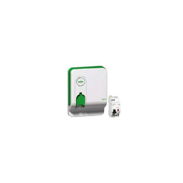 Ev link residentiel