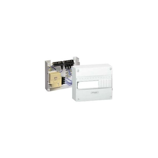 VDI LexCom Home résidentiel Grade 1