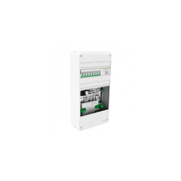 Schneider Electric VDI LexCom Home
