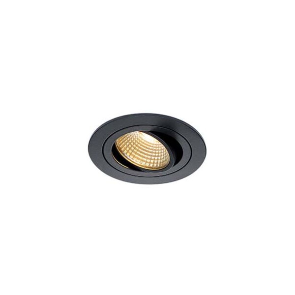 Encastré plafond intérieur LED