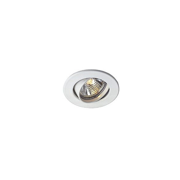 Encastré plafond intérieur t.b.t
