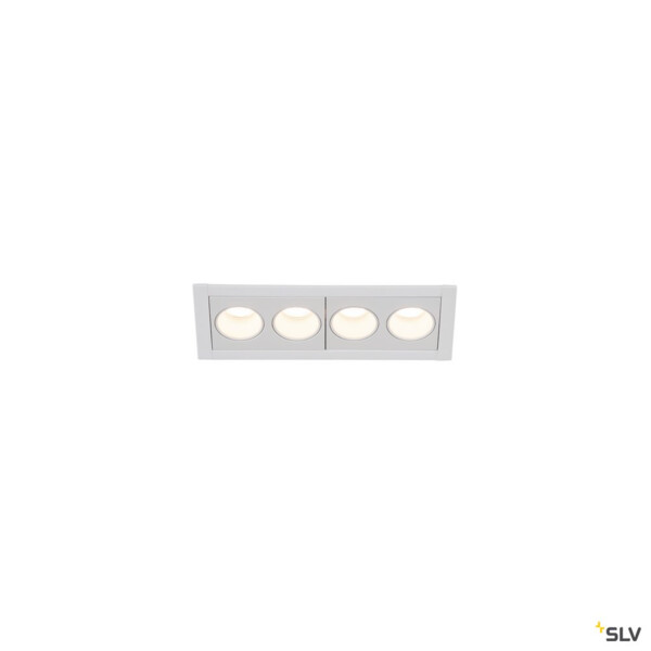 Encastrés plafond intérieurs led
