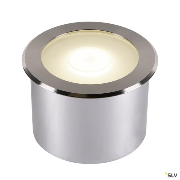 Encastrés sol extérieur led
