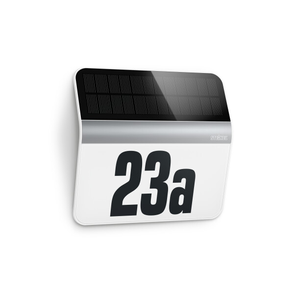 Luminaire solaire