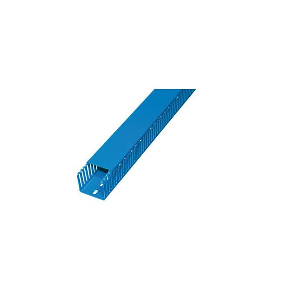 Goulotte gf-a6/4, gf a12/8, gf a6/4 bleu