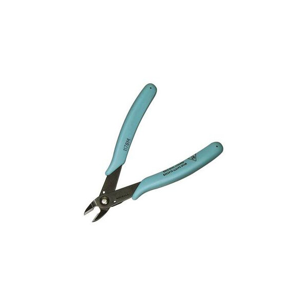 Pinces coupantes et outils pour l'électronique