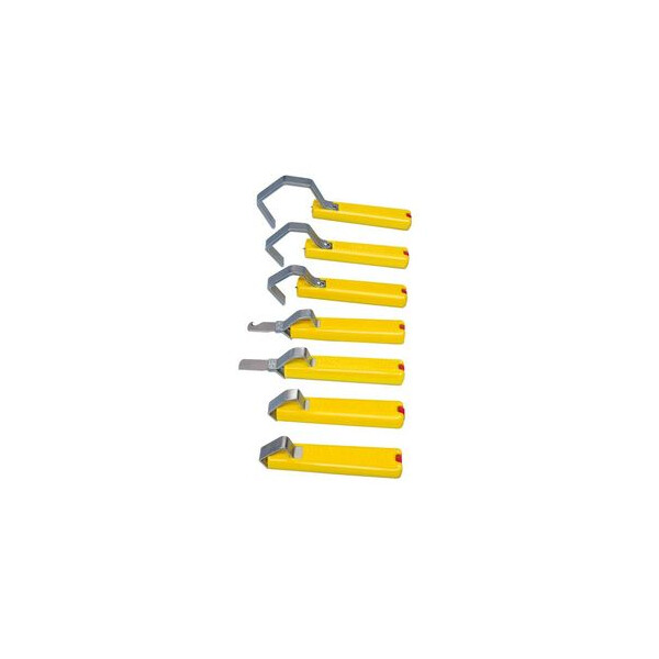 Outils de dégainage