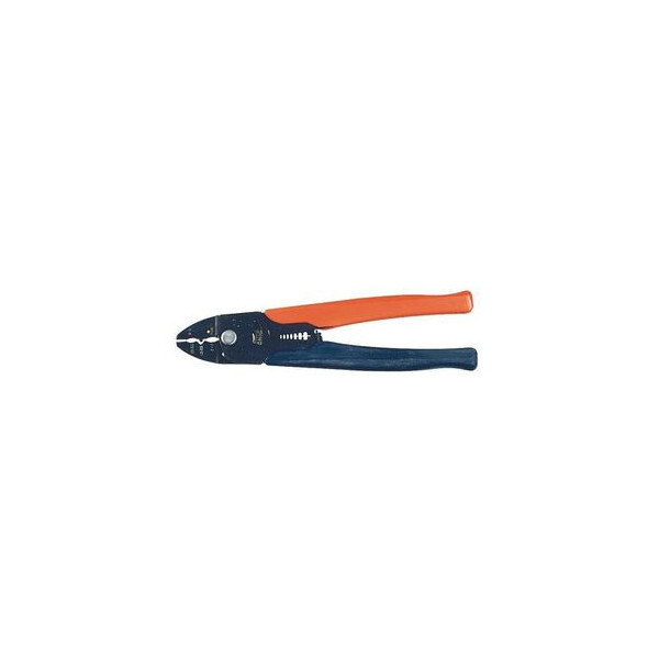 Pinces à sertir simples pour cosses