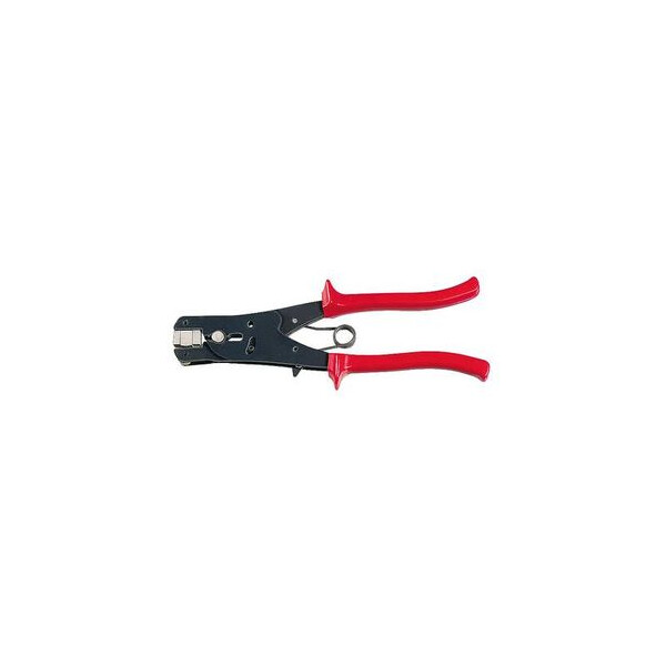 Pinces à sertir pour tubes-embouts