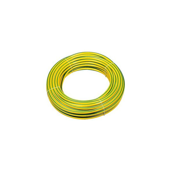 Gaine/manchons isolants plio-super bicolores