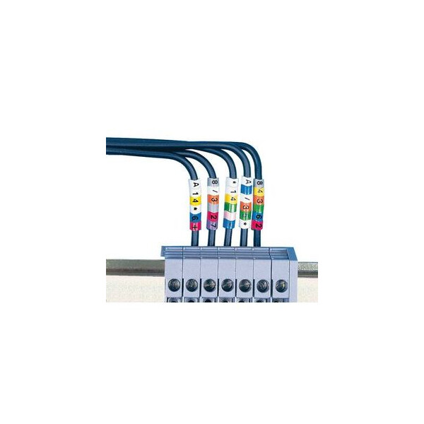 Bagues pliotex-v plus