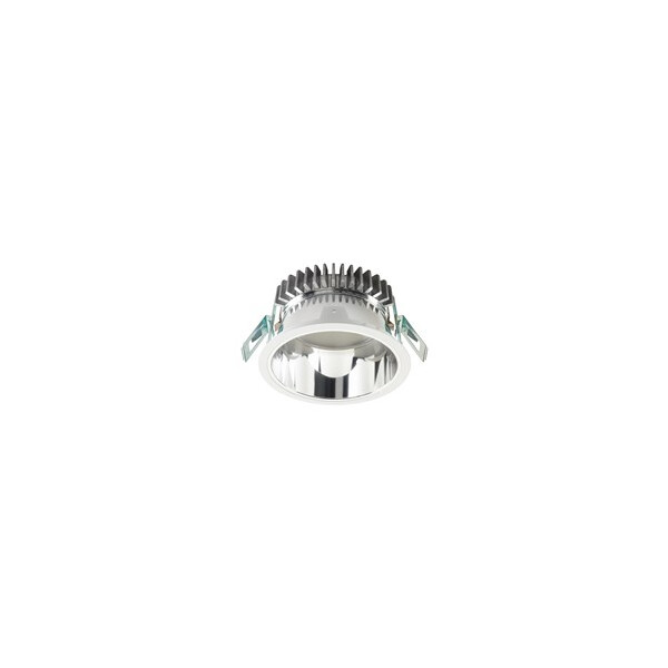 Luminaires concord-concord encastres