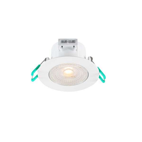 Luminaires sylvania-downlights