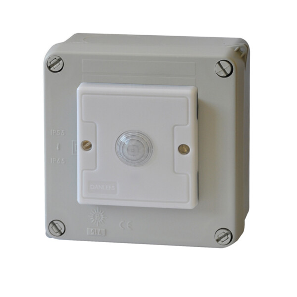 Luminaires sylvania-lighting controls