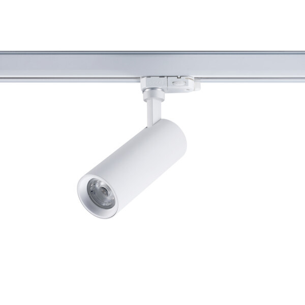 Luminaires sylvania-projecteurs sur rail start