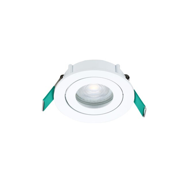 Luminaires sylvania-accent downlights