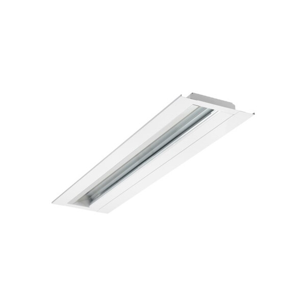 Luminaires concord-fluo architectural