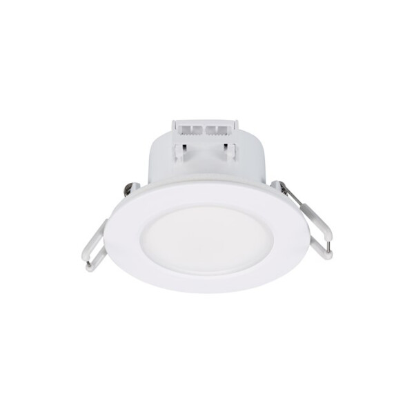 Luminaires sylvania-downlights