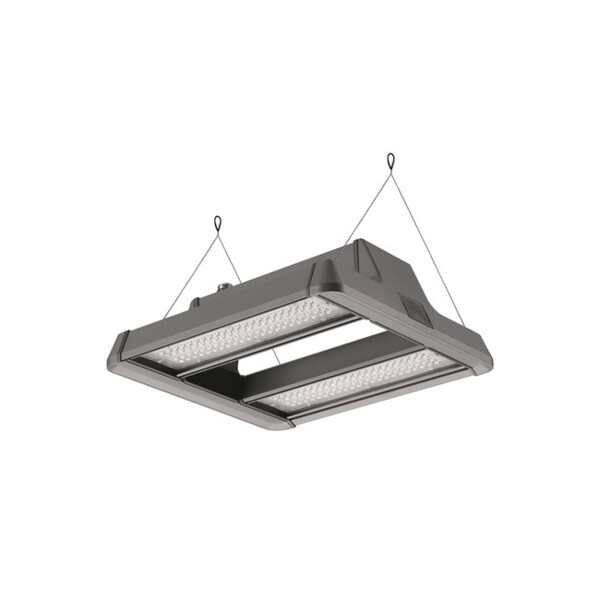 Luminaires sylvania-eclairage industriel led