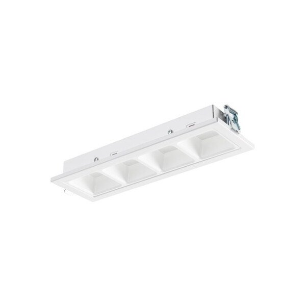 Luminaires sylvania-encastres led