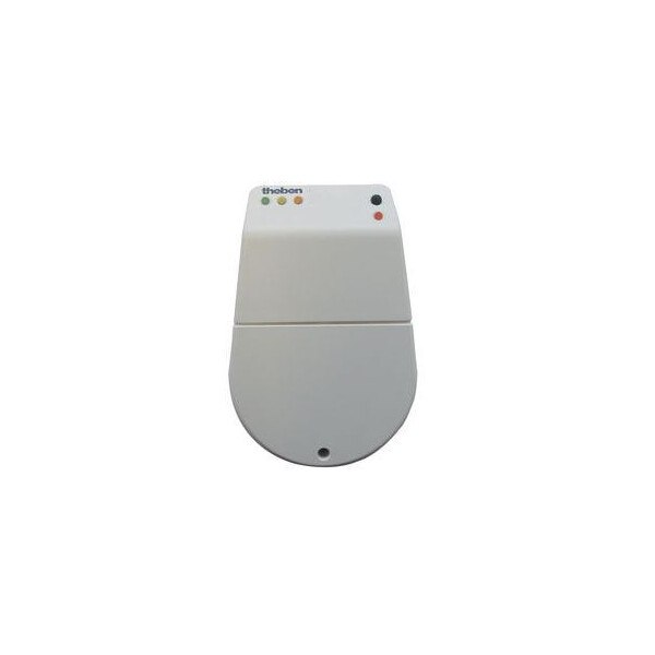 Sondes de température et d'humidité saillie