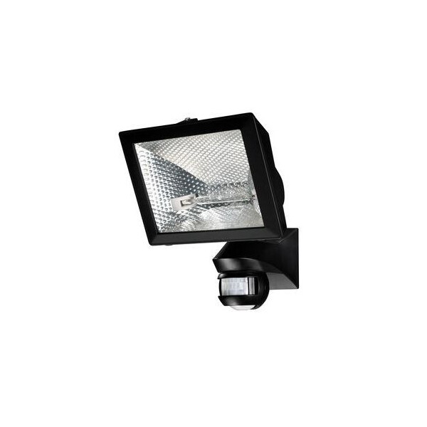 Projecteur LED avec détecteur de mouvement