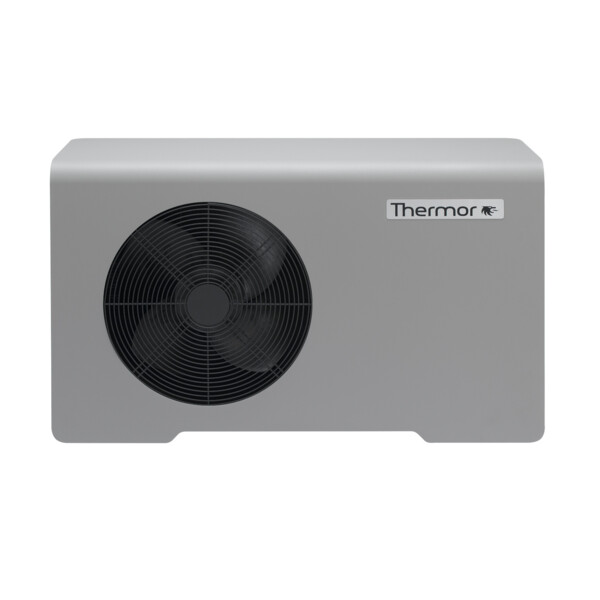 Aeromax piscine inverter