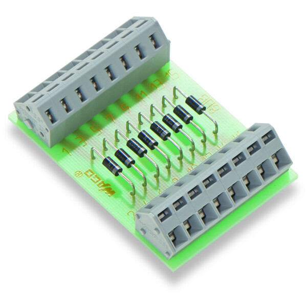 Modules interfaces