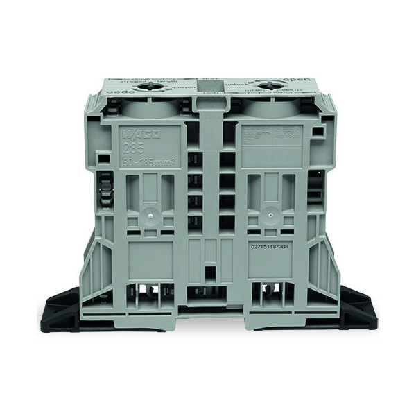 Power clamp