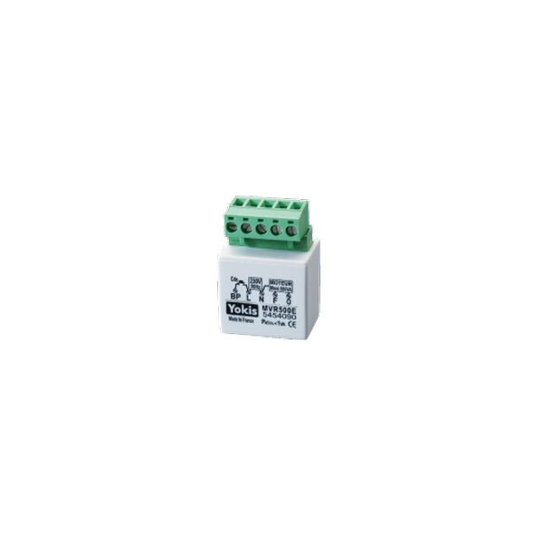 Micromodule Yokis pour volets roulants