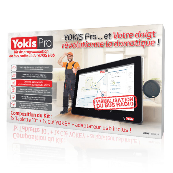 Logement connecté
