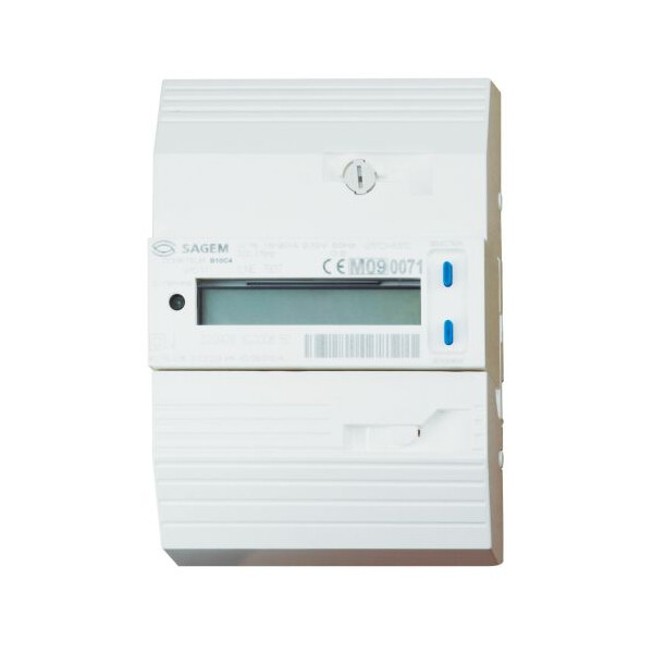 Compteur électrique